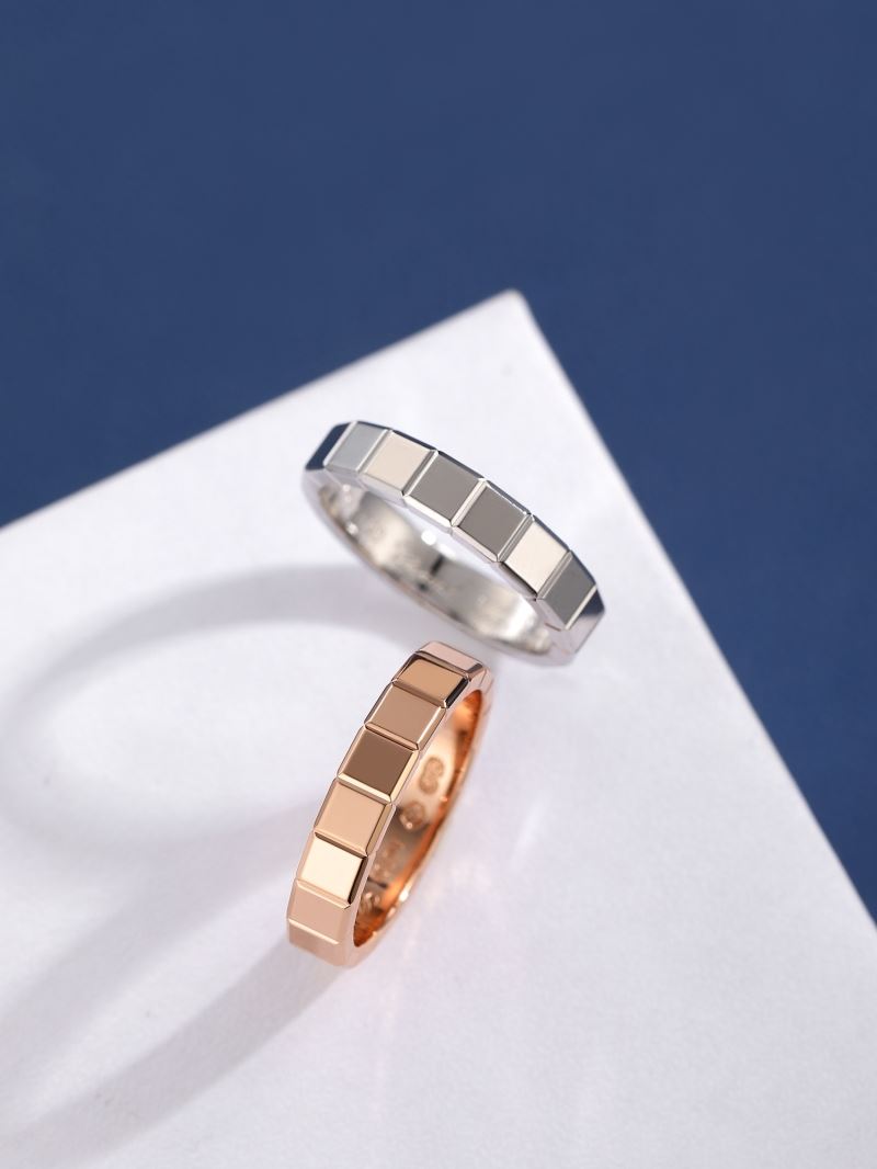 Cartier Rings